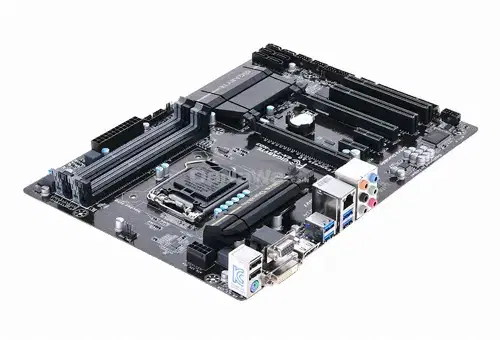 GIGABYTE GA-Z87-HD3 [1150소캣/Z87칩셋/하자있음]